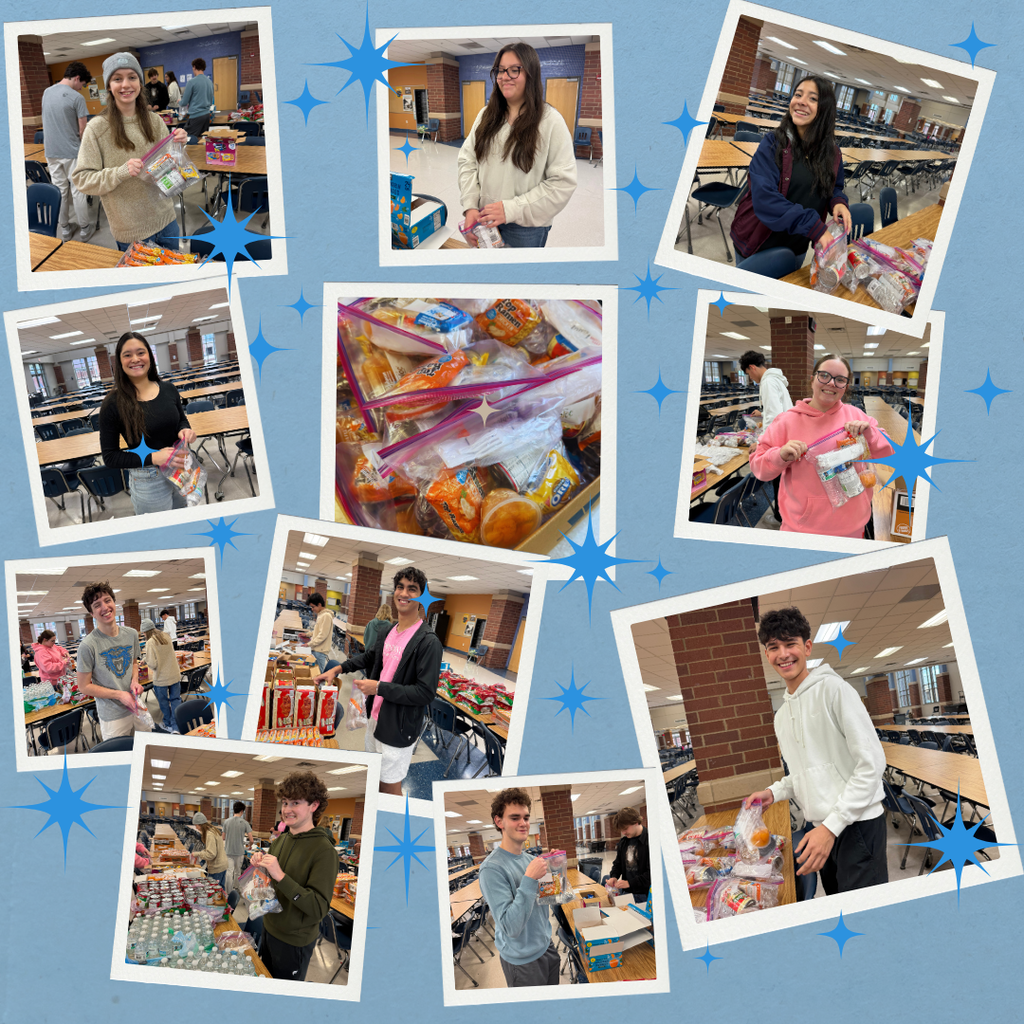 NHS Service