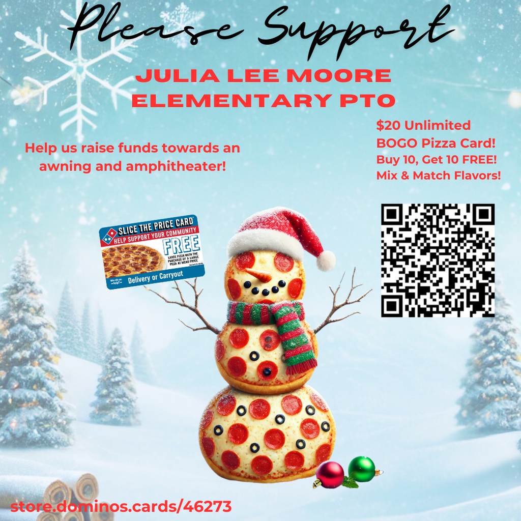 jlm pto dominoes pizza