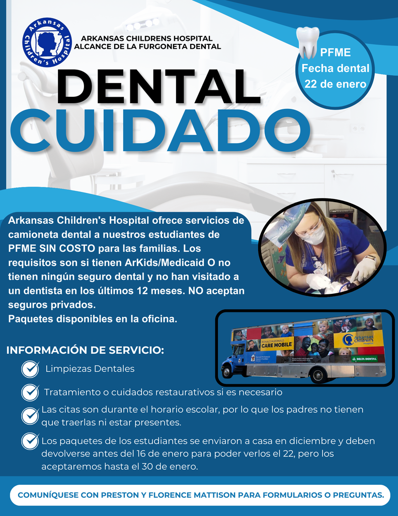 dental van