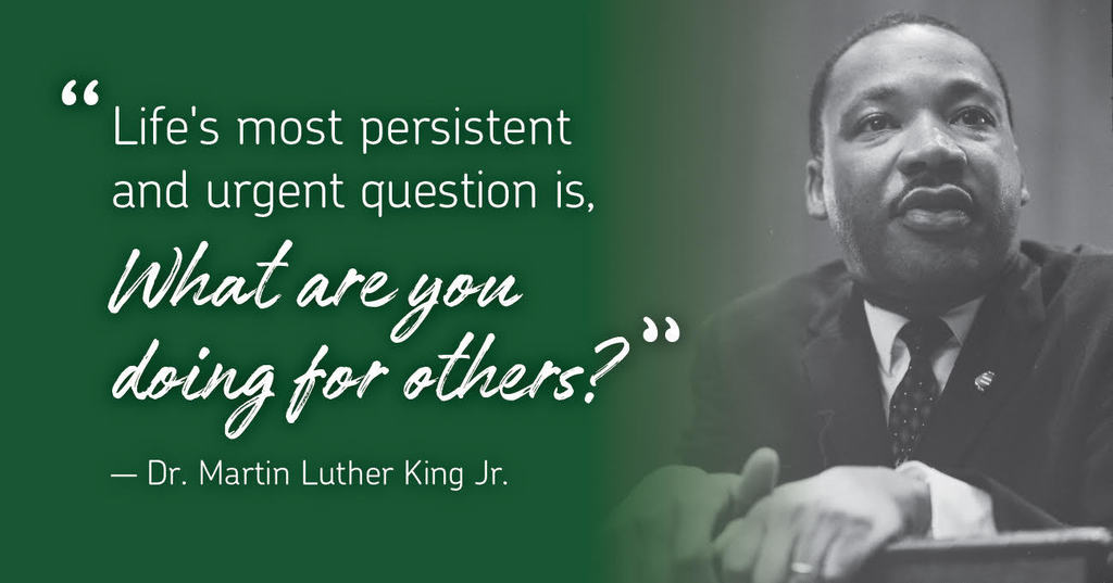 MLK