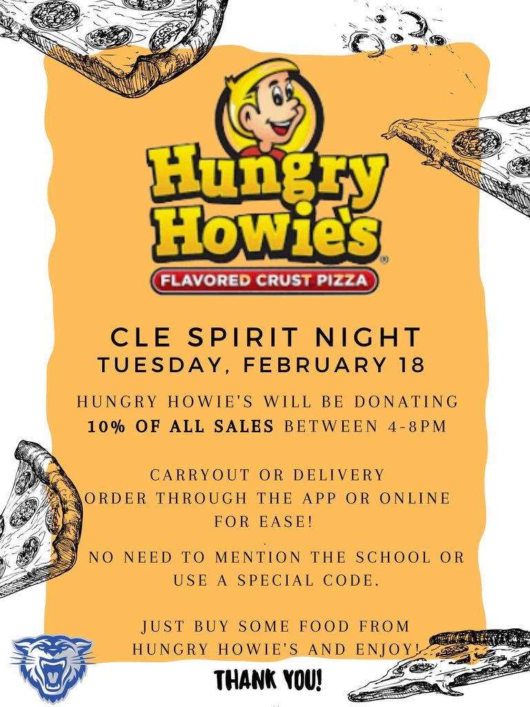 Hungry Howie's