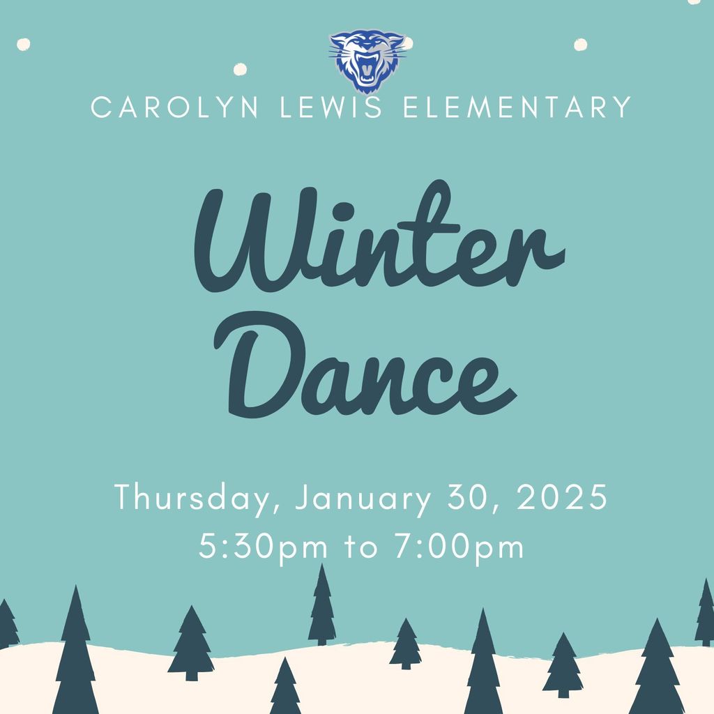 Winter Dance