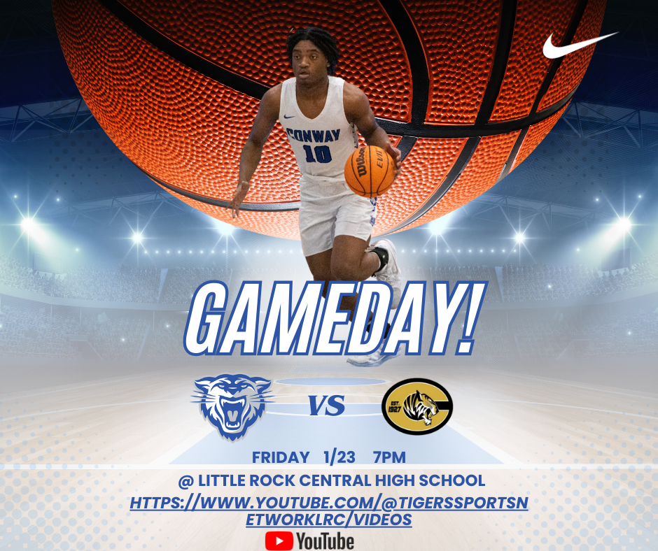Gameday