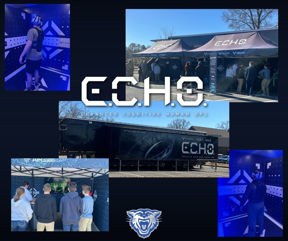 E.C.H.O