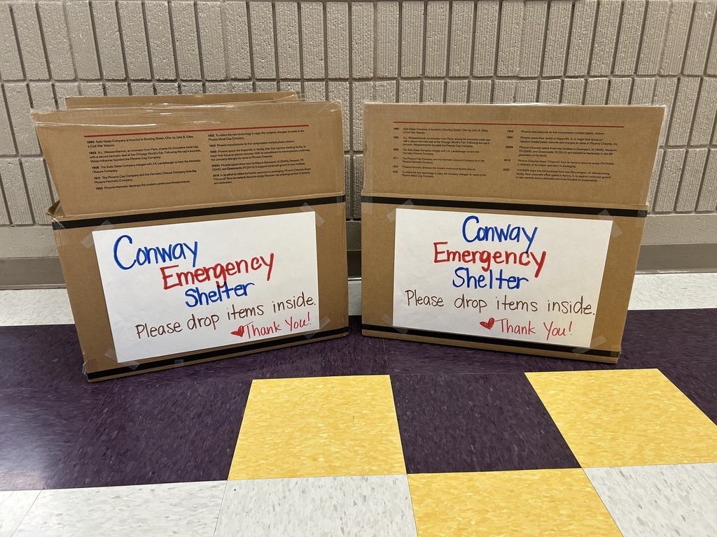 Boxes