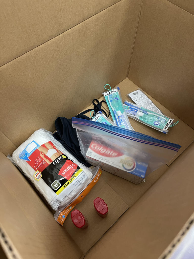 Donations