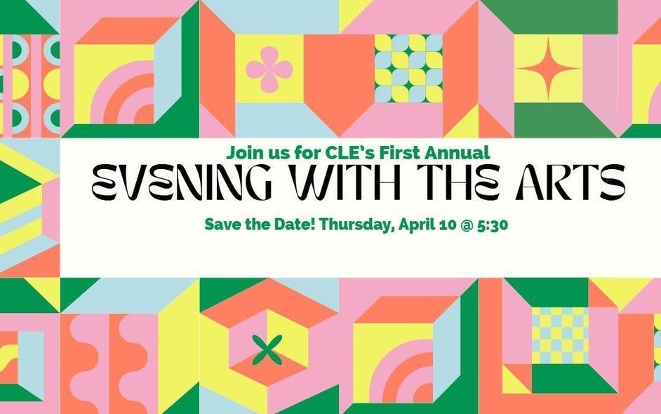 Evening with the Arts