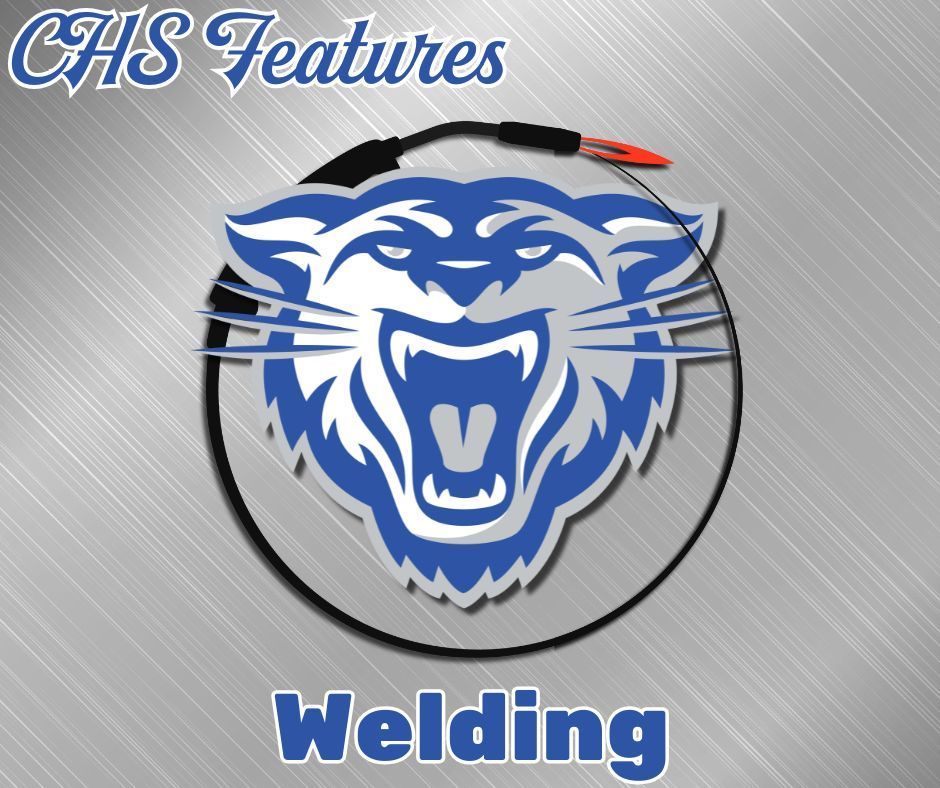CHS Features Welding