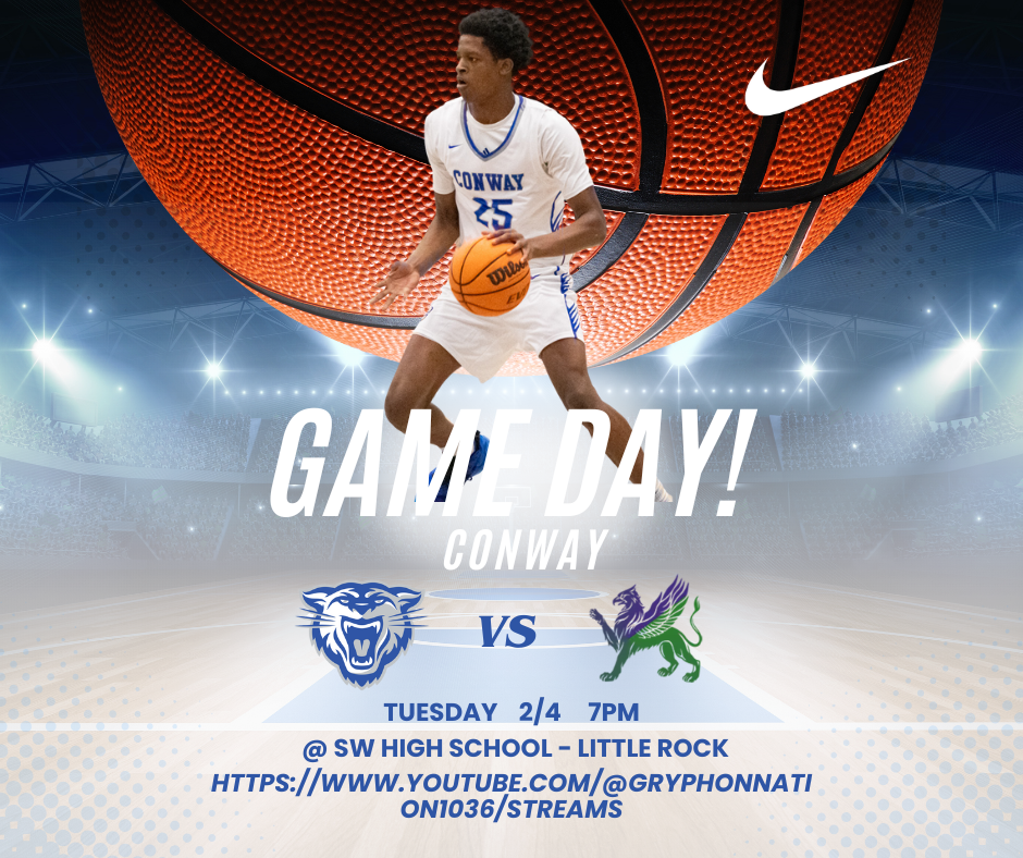 Game Day