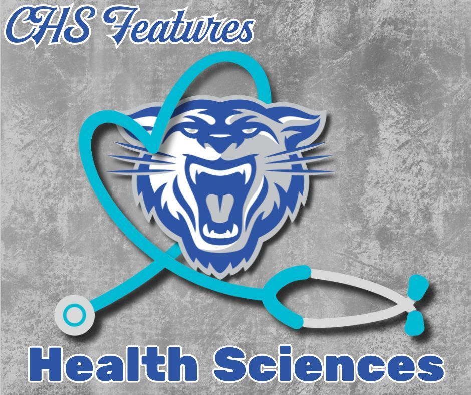 CHS Features Health Sciences