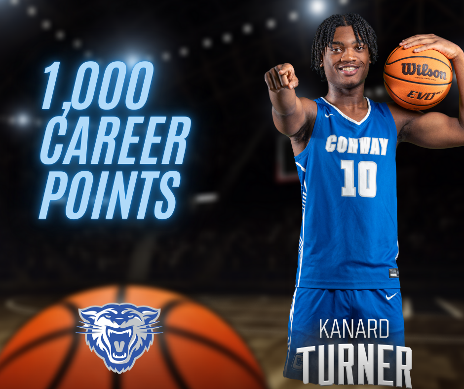 1,000 Career Points
