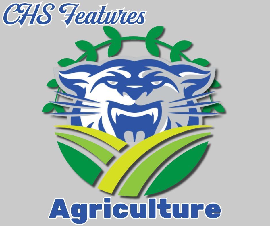 CHS Features Agriculture