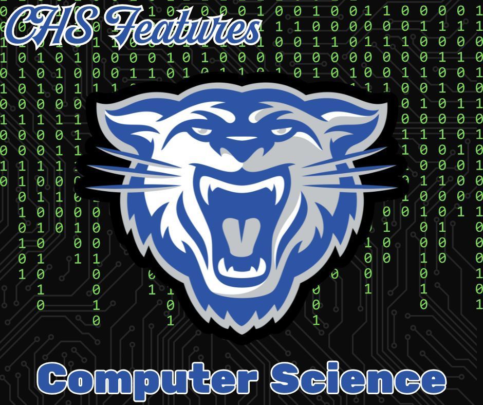 CHS Features Computer Science