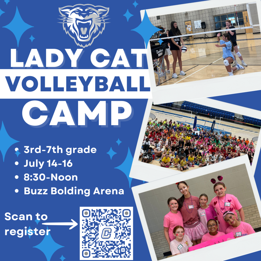 VB Camp
