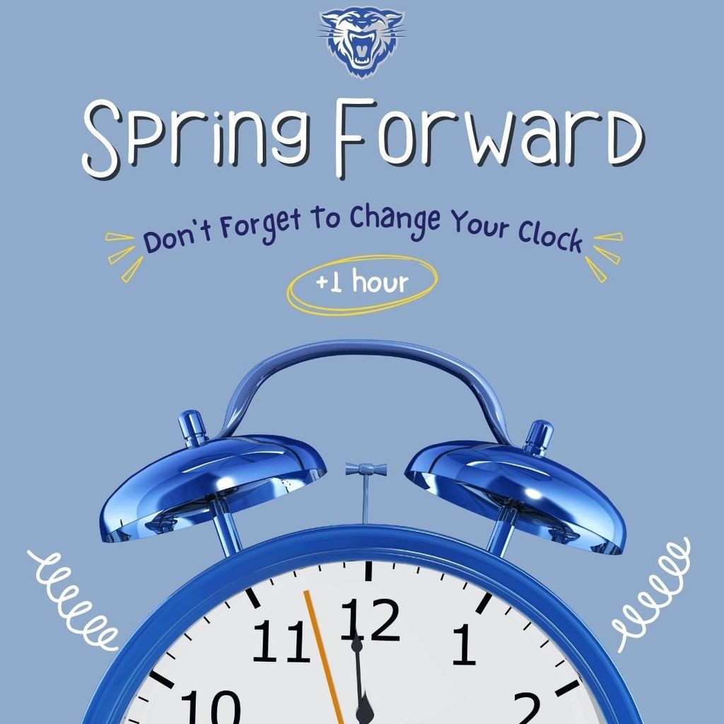 Daylight Savings Time