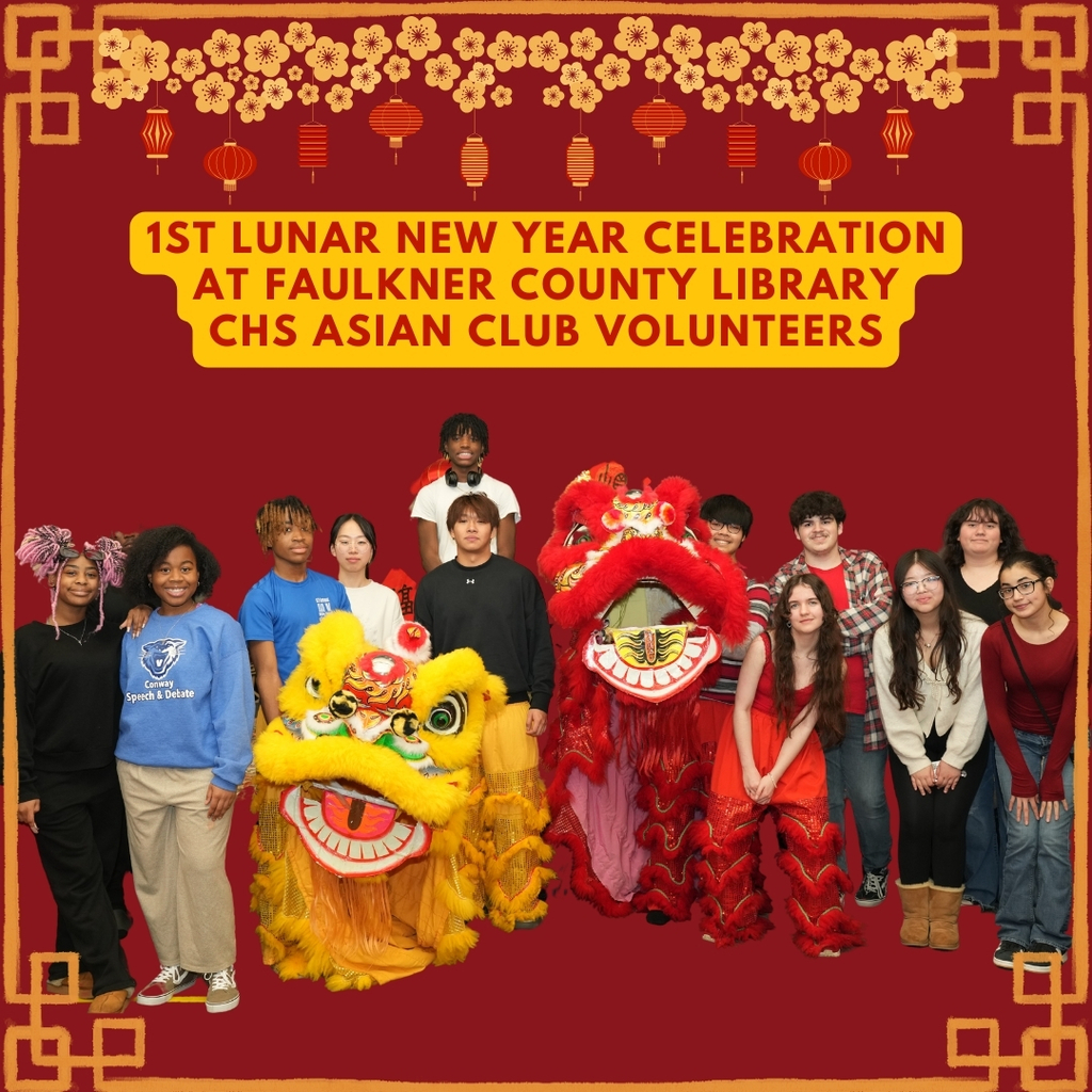 FCL Lunar New Year Celebration