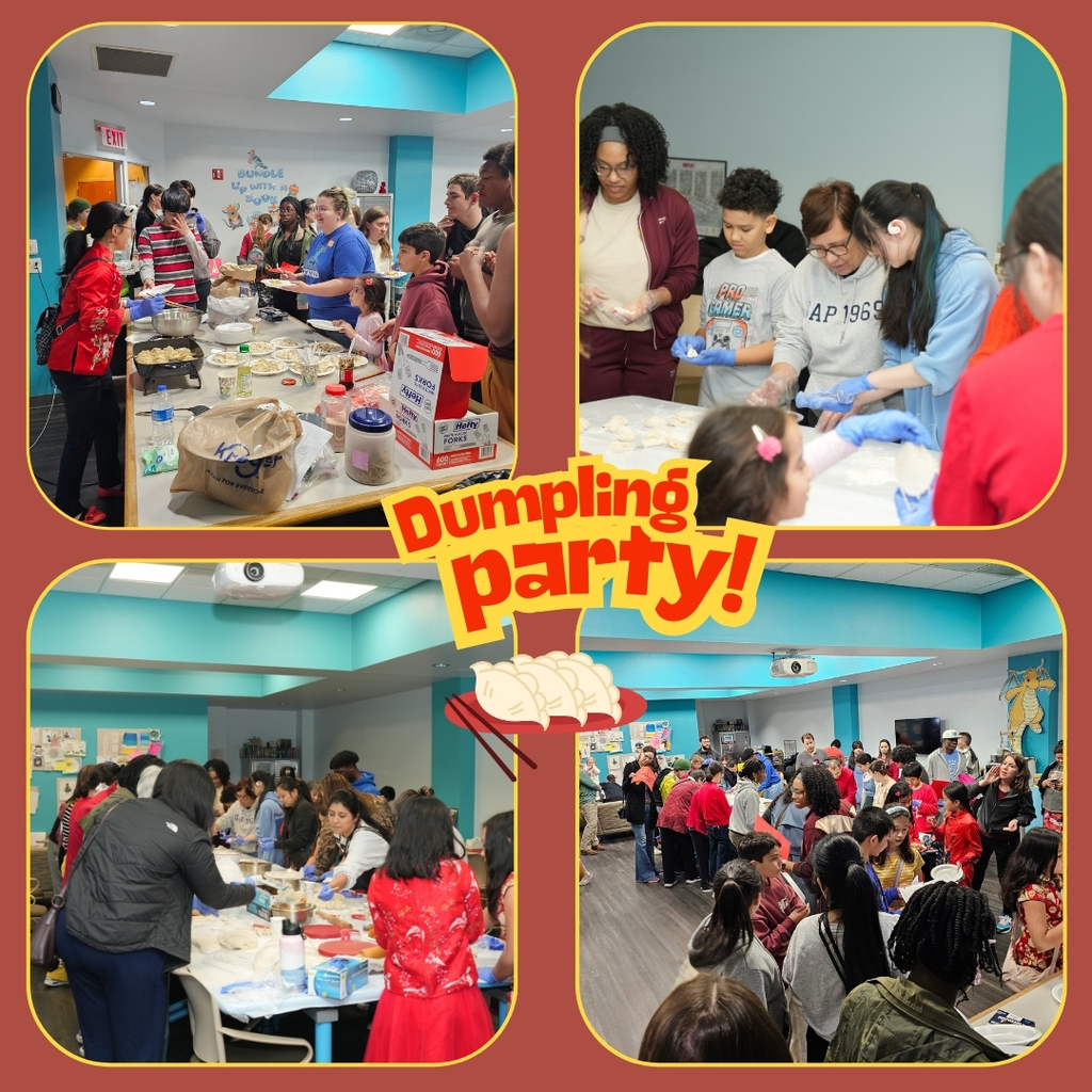 FCL Lunar New Year Celebration