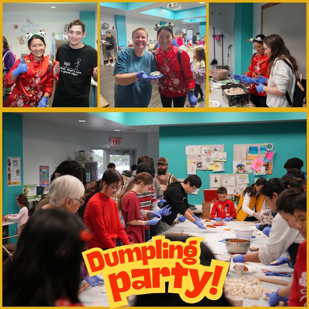 FCL Lunar New Year Celebration