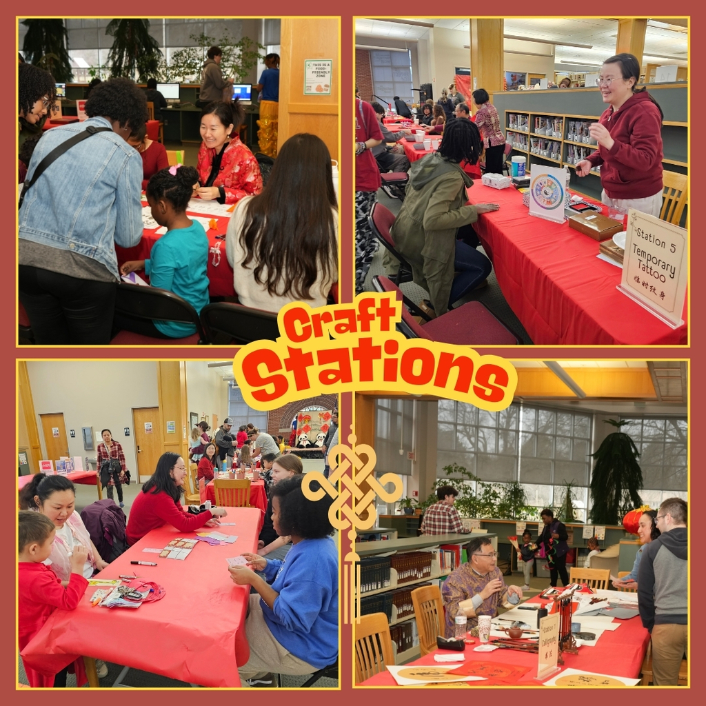 FCL Lunar New Year Celebration