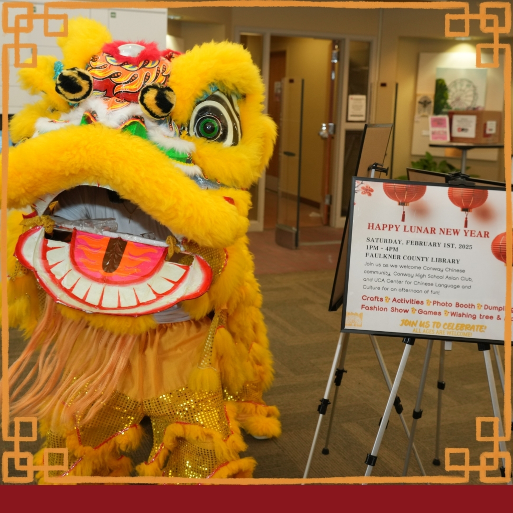 FCL Lunar New Year Celebration