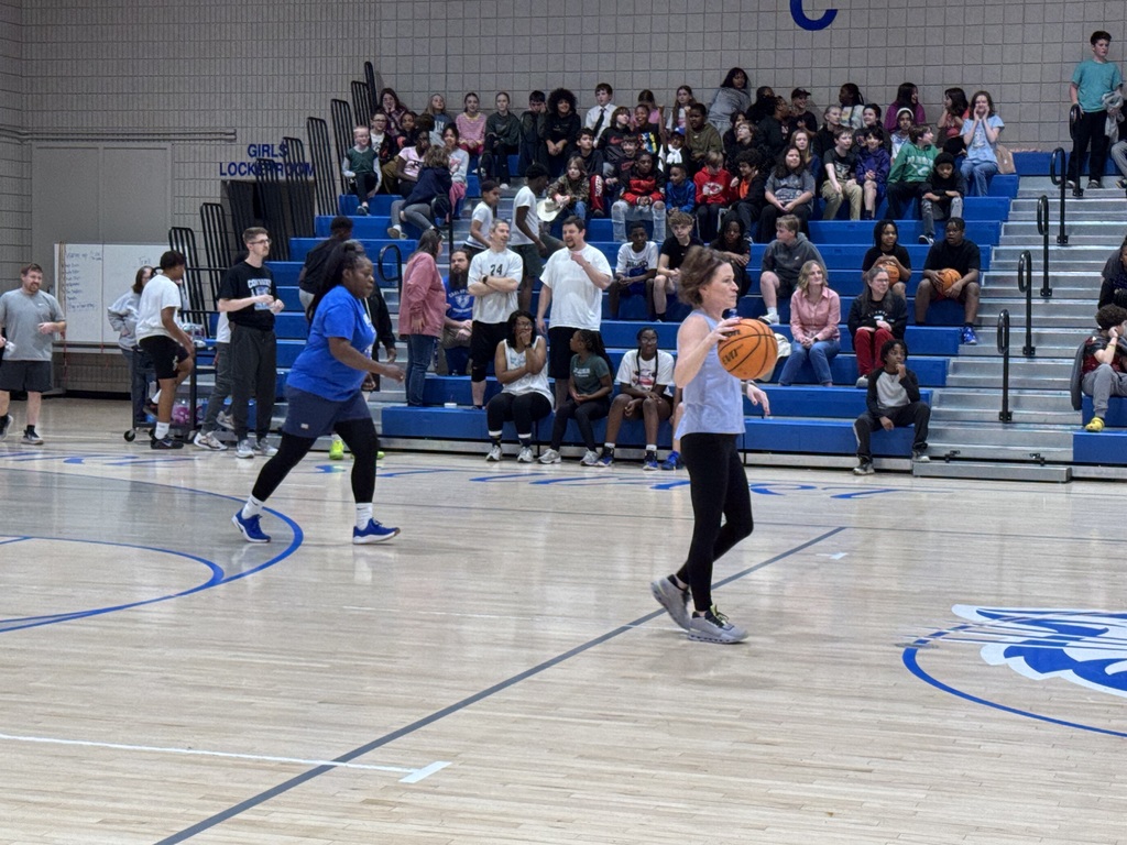 Pep Rally