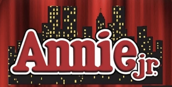 Annie Jr.