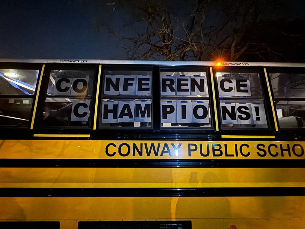 Bus Champs