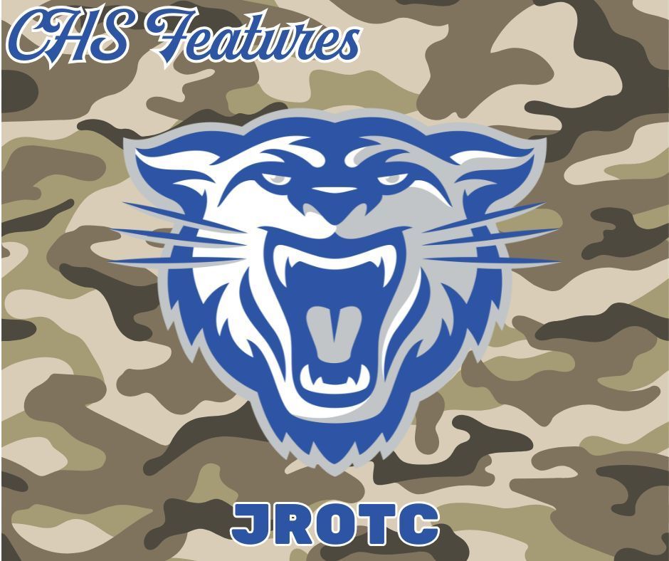 CHS Features: JROTC