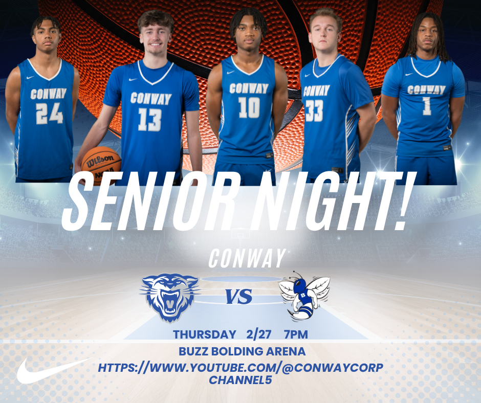 Senior Night