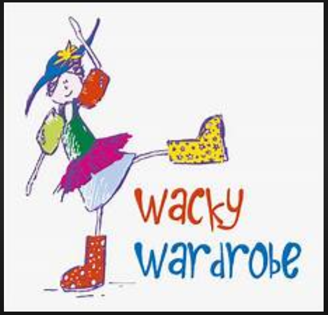 wacky wednesday