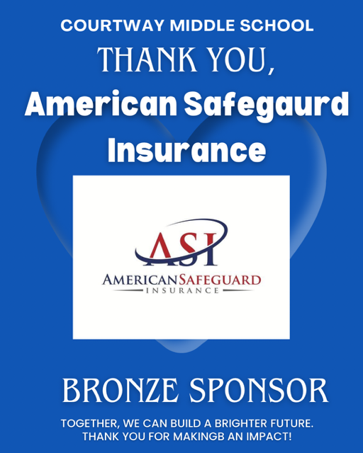 American Safeguard Insurance Thank You
