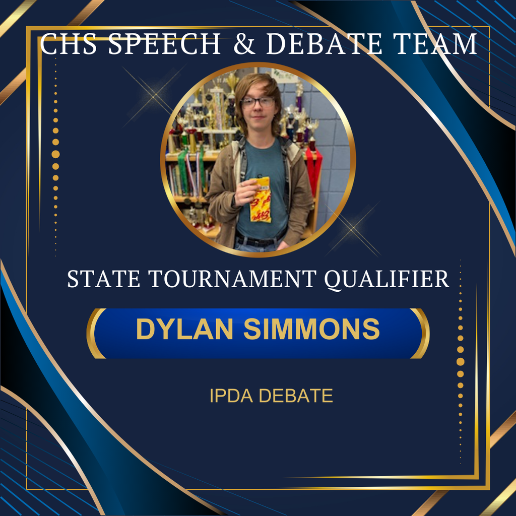 CHS Speech and Debate