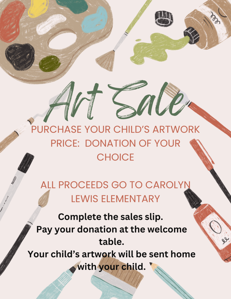 Art Sale