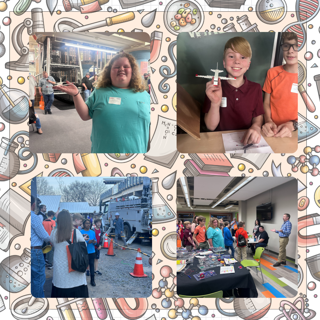 Discovering Excellence Night at Museum of Discovery