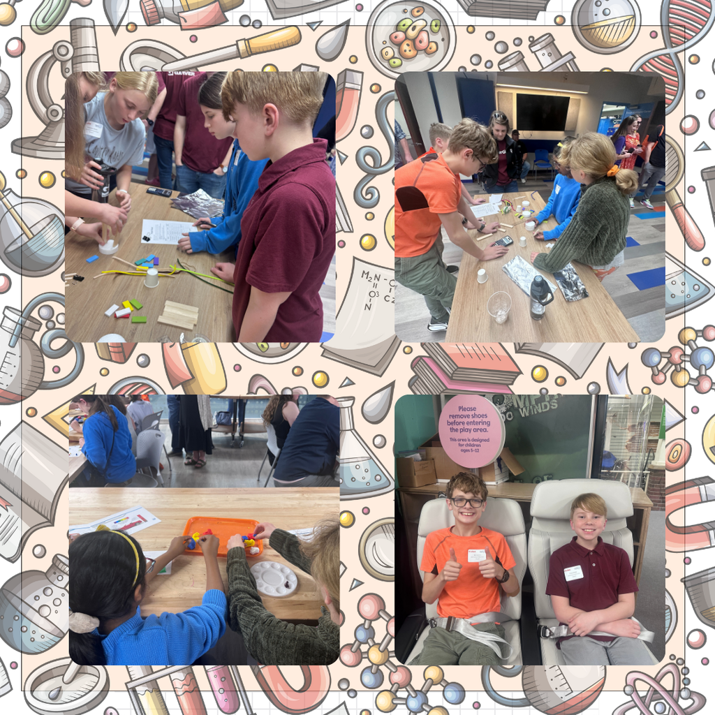 Discovering Excellence Night at Museum of Discovery