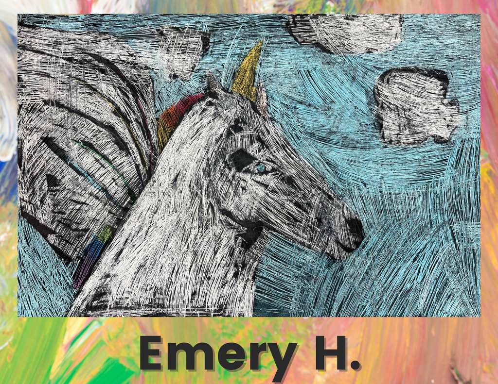 CMS Regional Art Pieces