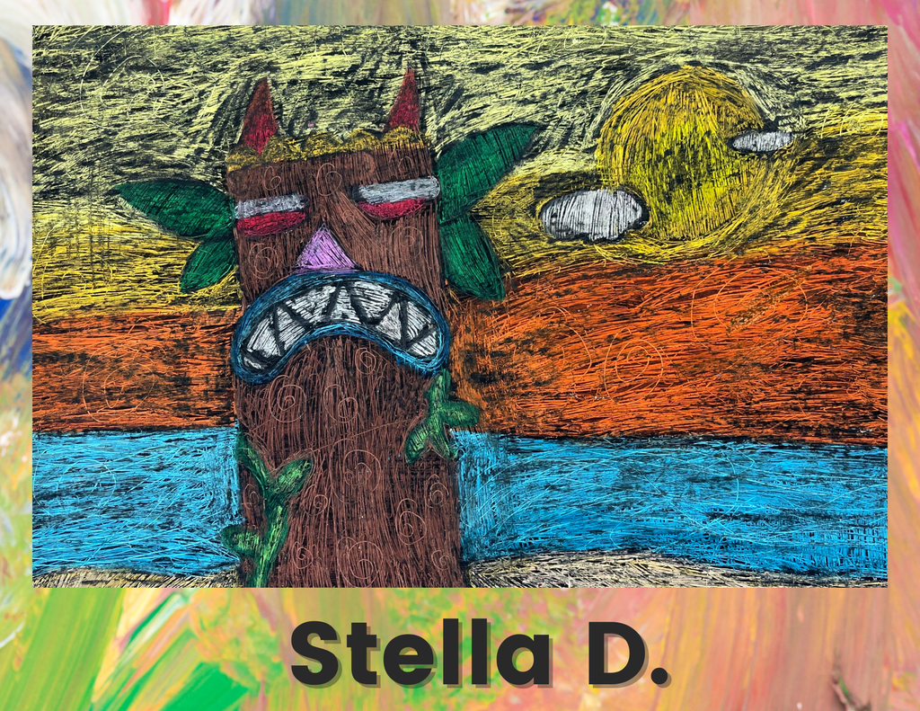CMS Regional Art Pieces