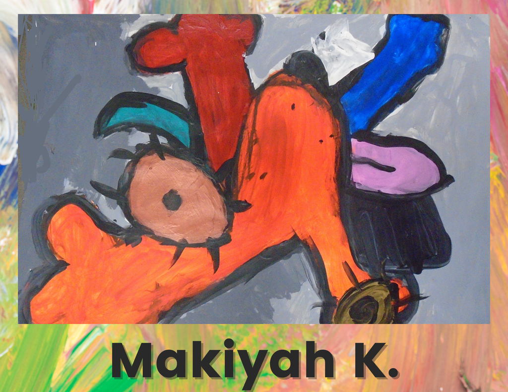 CMS Regional Art Pieces
