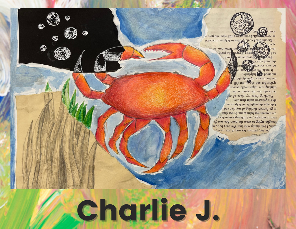 CMS Regional Art Pieces