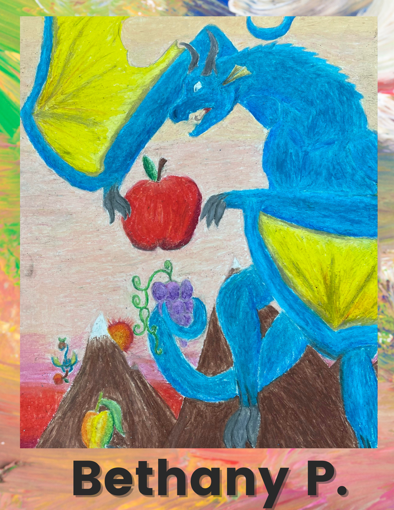 CMS Regional Art Pieces