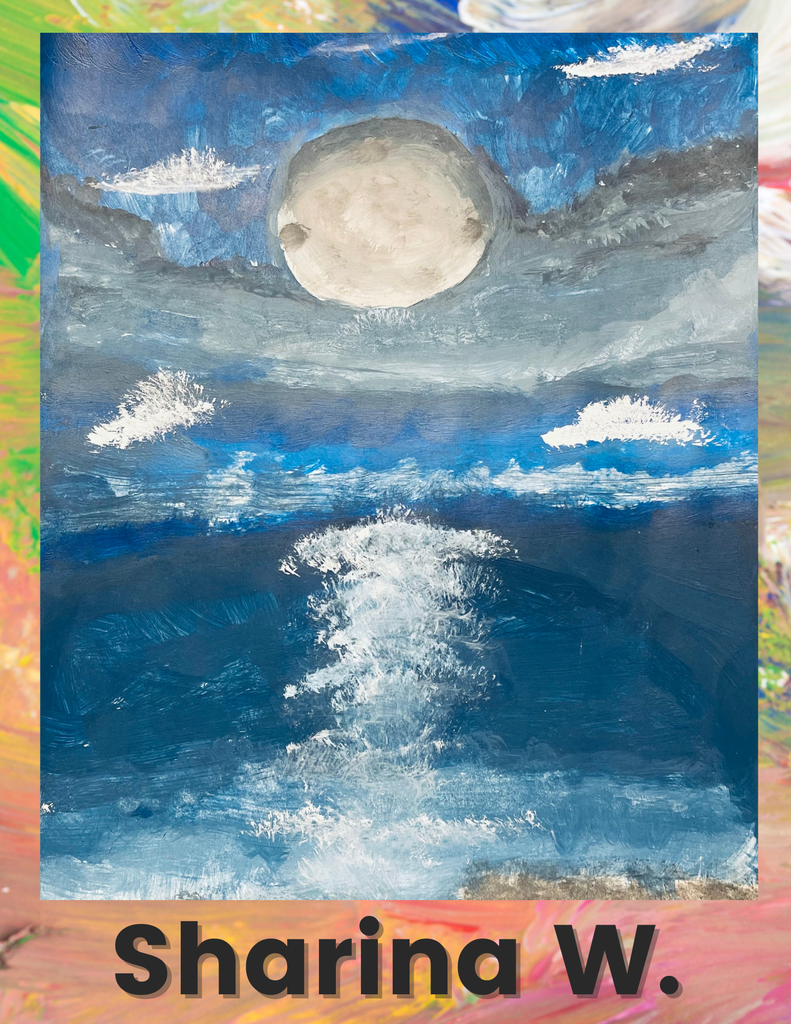 CMS Regional Art Pieces