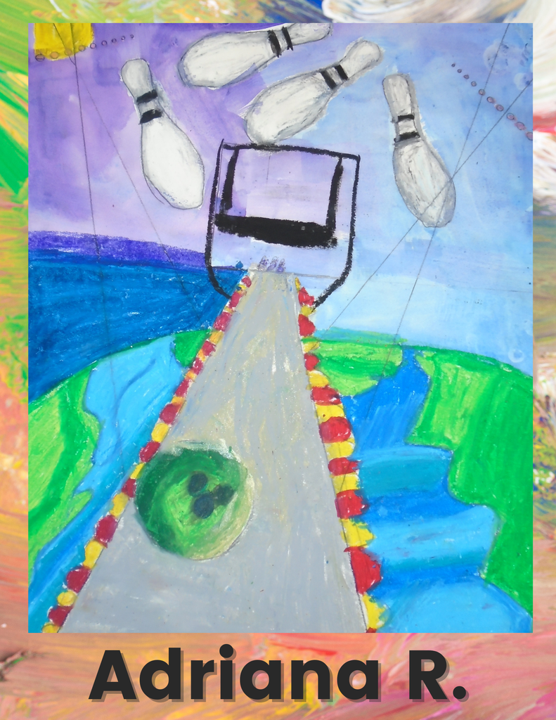 CMS Regional Art Pieces