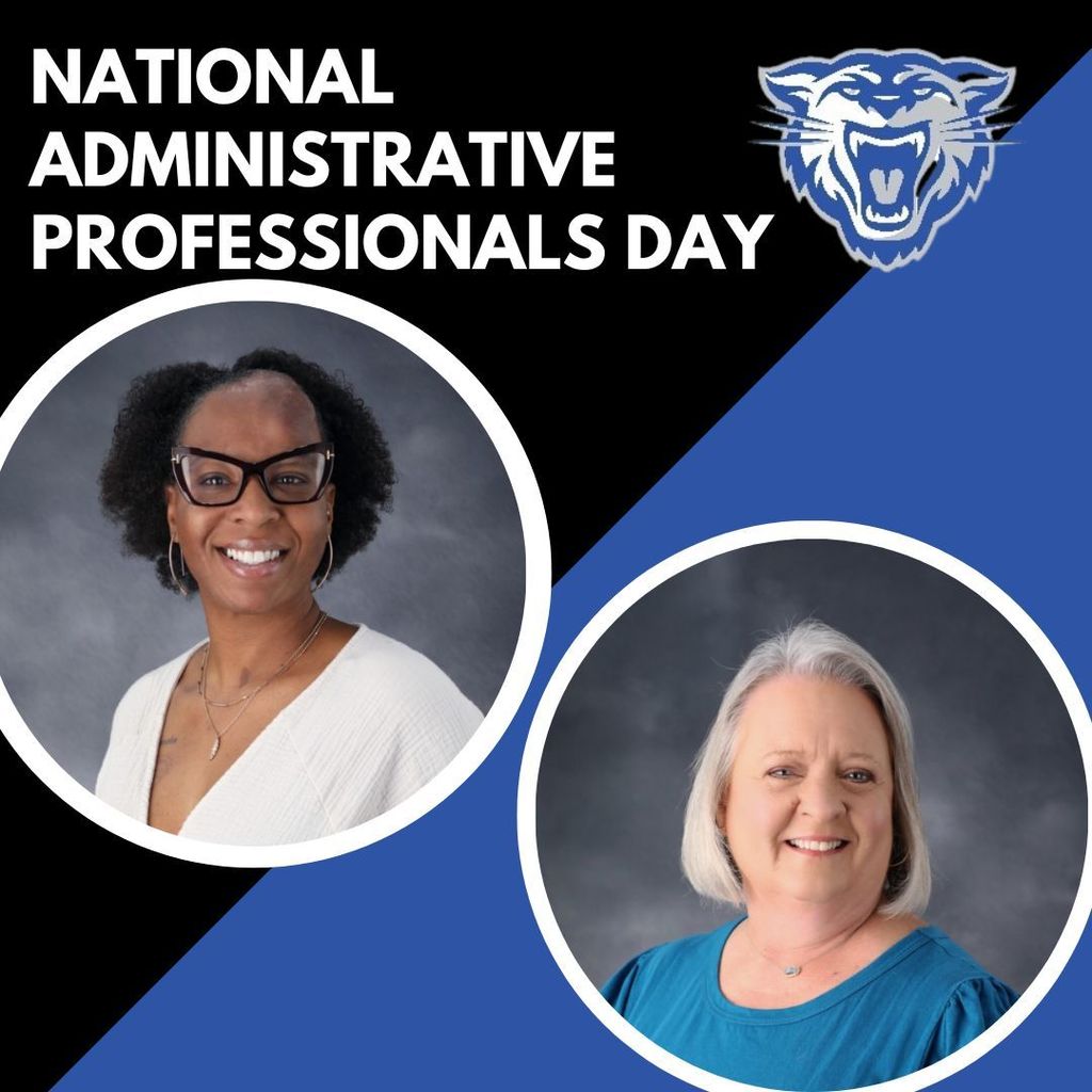 Administrative Professionals Day