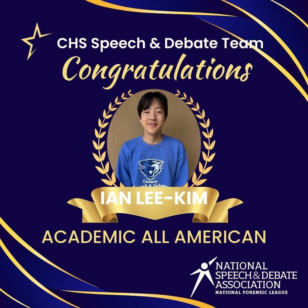 Academic All American