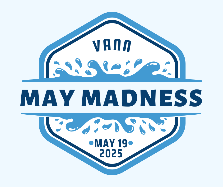 May Madness