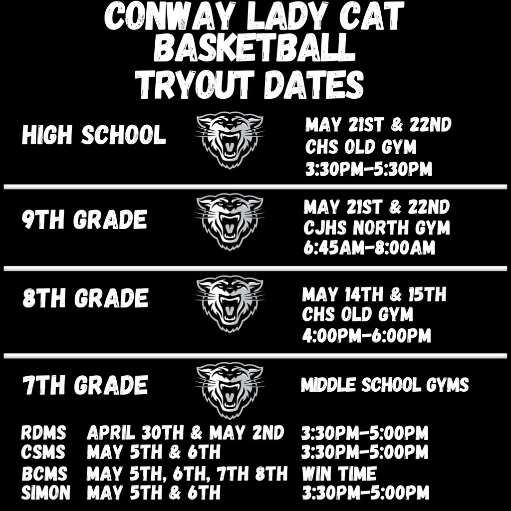 Conway Basketball (3)