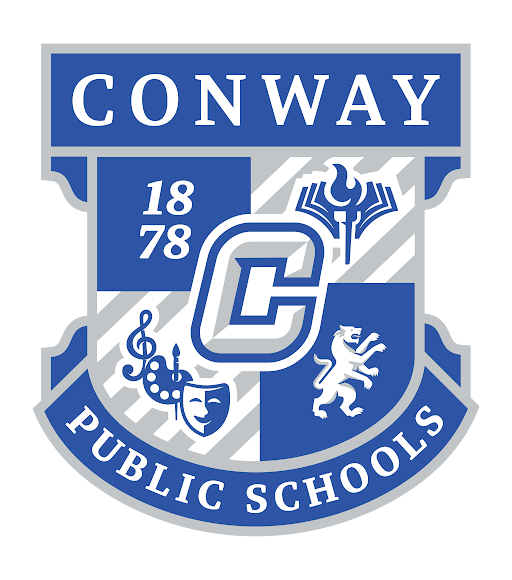 Conway Public Schools.