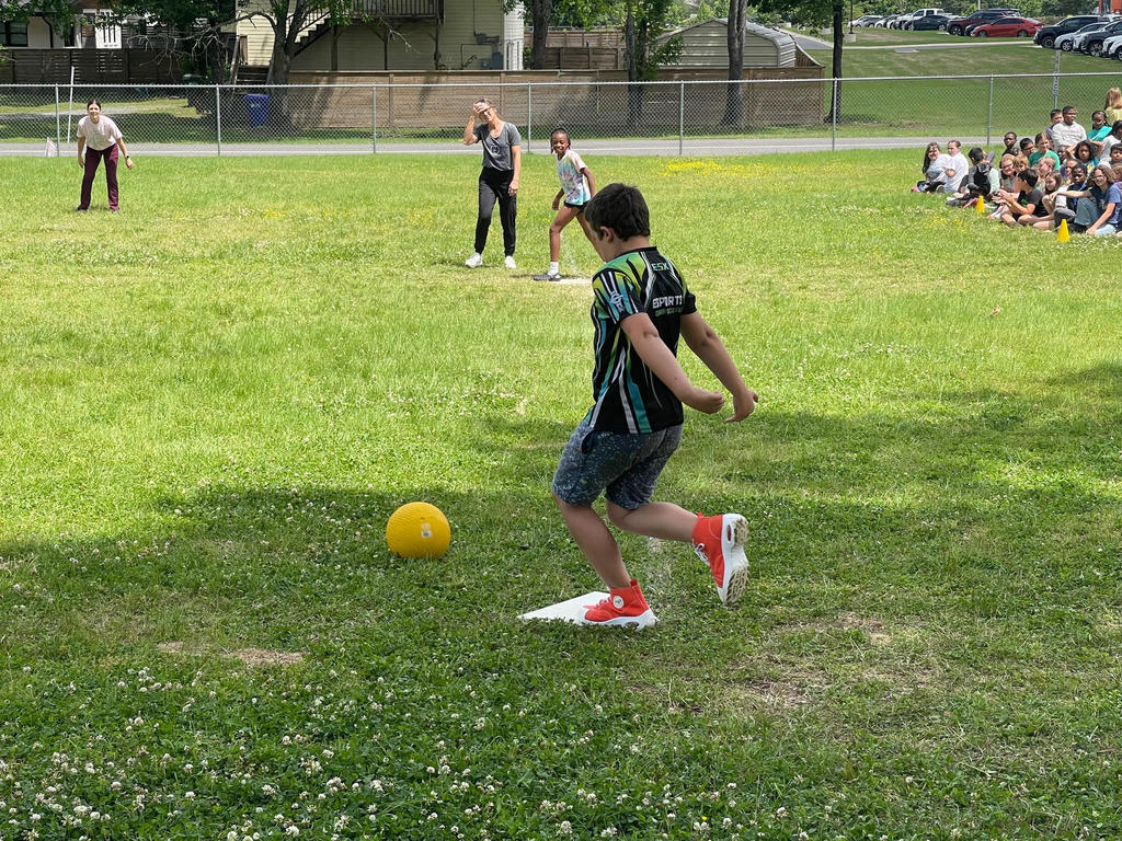Kick