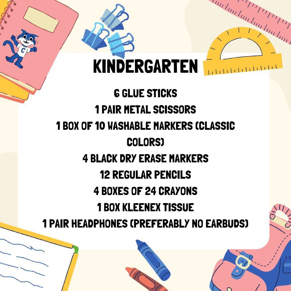 Kindergarten