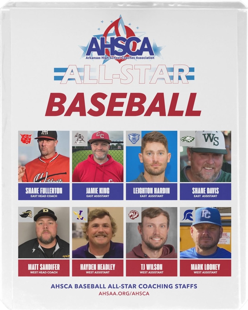All-Star Baseball Staff 